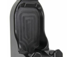 Zebra Zebra fork lift holder | MNT-TC8X-FHKT-01