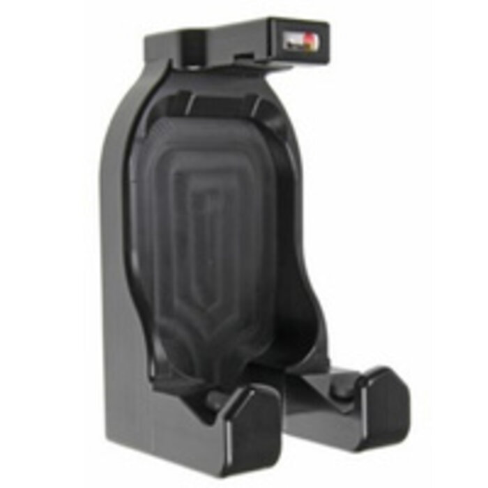 Zebra Zebra fork lift holder, incl.: clamp mount