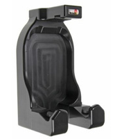 Zebra Zebra fork lift holder, incl.: clamp mount