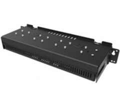 Zebra BRKT-SCRD-SMRK-01 Zebra wall mounting bracket