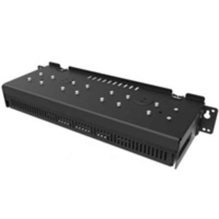 Zebra Soporte de pared Zebra, 3310 g, Soporte de montaje en pared