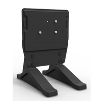 Zebra Soporte de montaje para escritorio Zebra, Soporte de montaje de escritorio