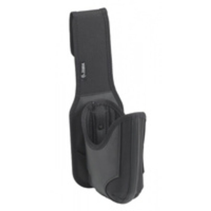 Zebra Zebra quick holster, Belt holster