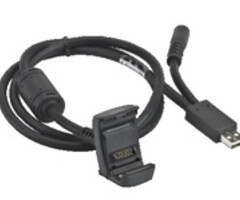 Zebra Zebra Snap-on, USB | CBL-TC8X-USBCHG-01