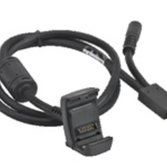 Zebra CBL-TC8X-USBCHG-01 Zebra Snap-on, USB