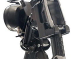 Zebra Zebra forklift mount, kit | MNT-TC8X-FMKT8-01