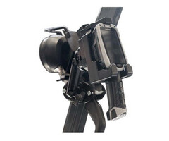 Zebra Zebra forklift mount, kit, 2400 g