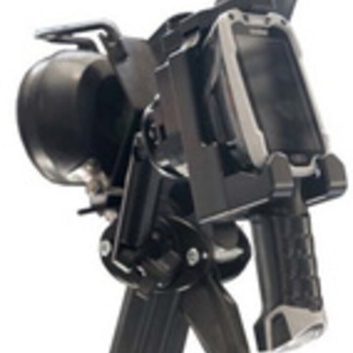 Zebra Zebra forklift mount, kit | MNT-TC8X-FMKT8-01