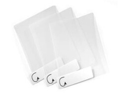 Zebra Zebra screen protectors, 5 pcs
