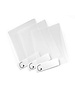 Zebra MISC-TC8X-SCRN-01 Zebra screen protectors, 5 pcs.