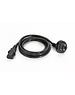 Zebra Zebra power cord, C13 AUS | 50-16000-217R