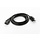 50-16000-221R Zebra power cord, C13, US