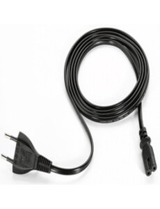 Zebra Zebra AC line cord for power supply (EU) | 50-16000-255R