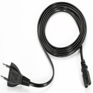 Zebra 50-16000-255R Zebra AC line cord for power supply (EU)