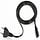 Zebra AC-Kabel für Netzteil (EU), 90 g, AC-Kabel (EU)