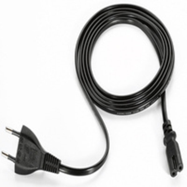 Zebra Zebra AC line cord for power supply (EU) | 50-16000-255R