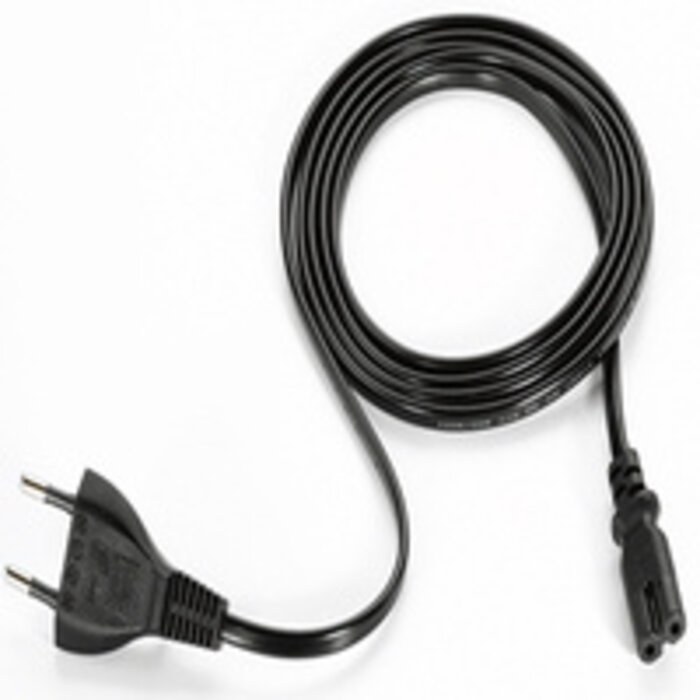 Zebra Zebra AC-Kabel für Netzteil (EU), 90 g, AC-Kabel (EU)