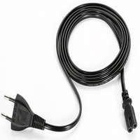 Zebra Zebra AC line cord for power supply (EU)