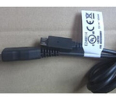 Zebra Cable de conexión Zebra, micro USB | CBL-HS3100-CUC1-01