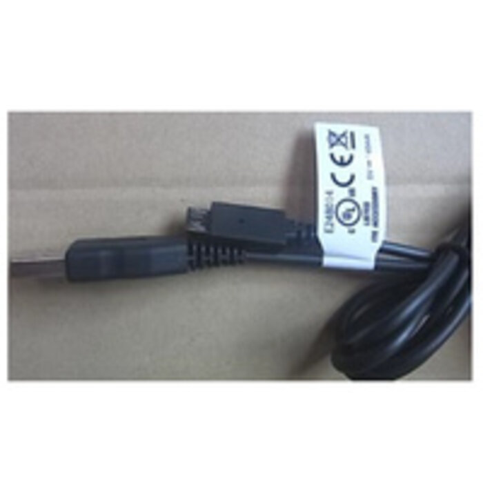 Zebra Cable de conexión Zebra, micro USB, USB-A