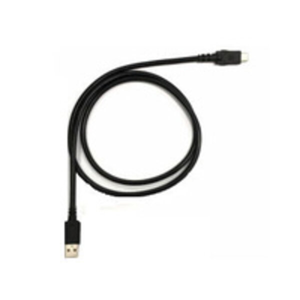 Zebra Zebra connention cable, USB-C | CBL-TC5X-USBC2A-01