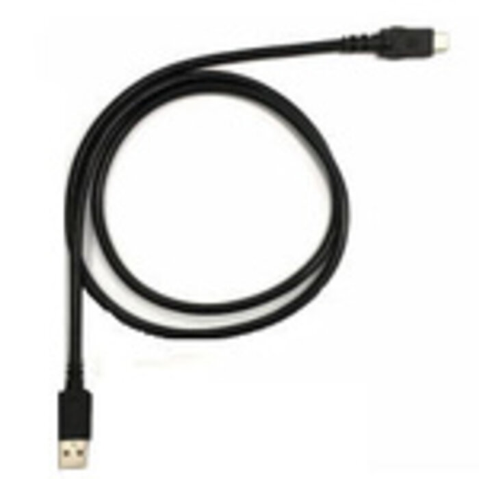 Zebra CBL-TC5X-USBC2A-01 Zebra connection cable, USB-C