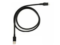 Zebra Zebra Verbindungskabel, USB-C, connection cable, USB (A/C), length: 1m, Länge: 1 m