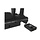 Zebra adapter, ethernet | MOD-MT2-EU1-01