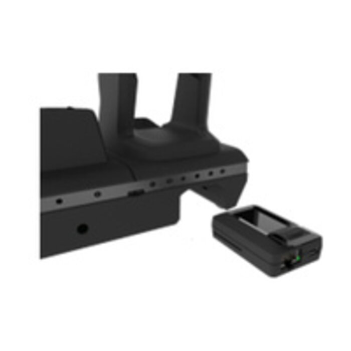 Zebra Zebra Adapter, Ethernet, MC27, USB