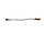 Zebra adapter cable, 120 g