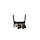 KT-U-MOUNT-VC80-R Zebra U-Mount