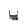 Zebra U-Mount, incl.: legacy U-mount adapter