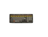 Zebra Teclado Zebra, 930 g, USB
