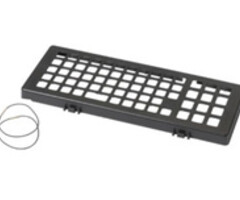 Zebra Rejilla protectora para teclado Zebra | KT-KYBDGRL1-VC70-R