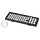 Zebra Tastatur Schutzgitter, QWERTY/AZERTY