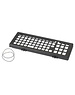 Zebra Zebra keyboard protection grill | KT-KYBDGRL1-VC70-R