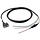25-159551-01 VC5090 DC Power Cable (without filter), 9' (SJTOW rated).