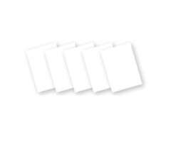 Zebra Protector de pantalla Zebra, 130 g