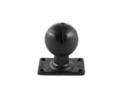 Zebra MT4510 Zebra RAM-Mount basis plate