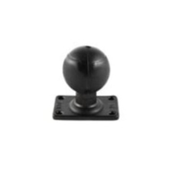 Zebra Zebra RAM-Mount basis plate, 3 inch
