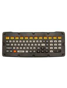 Zebra KYBD-AZ-VC-01 Zebra Tastatur