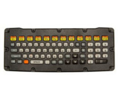 Zebra Zebra keyboard | KYBD-AZ-VC-01