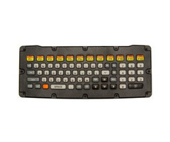 Zebra Zebra Tastatur, IP66