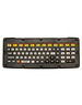 Zebra KYBD-AZ-VC-01 Zebra keyboard