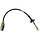 Zebra USB VC80 Kabel für Tastatur, 22 cm