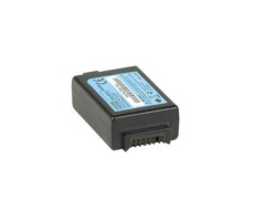 Zebra Zebra spare battery, 2850 mAh