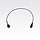 Zebra cable, 4 in, WT4090