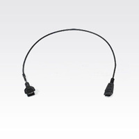 Zebra Zebra cable, 4 in, WT4090