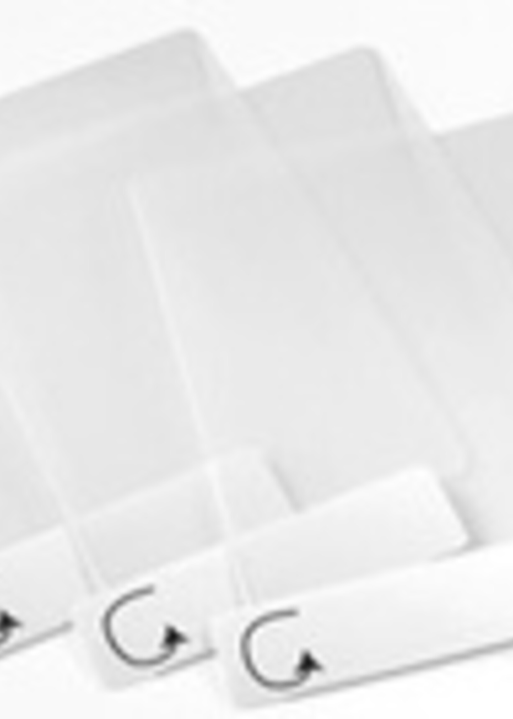 Zebra Zebra protective overlays | KT-114032-02R