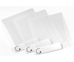 Zebra Zebra protective overlays